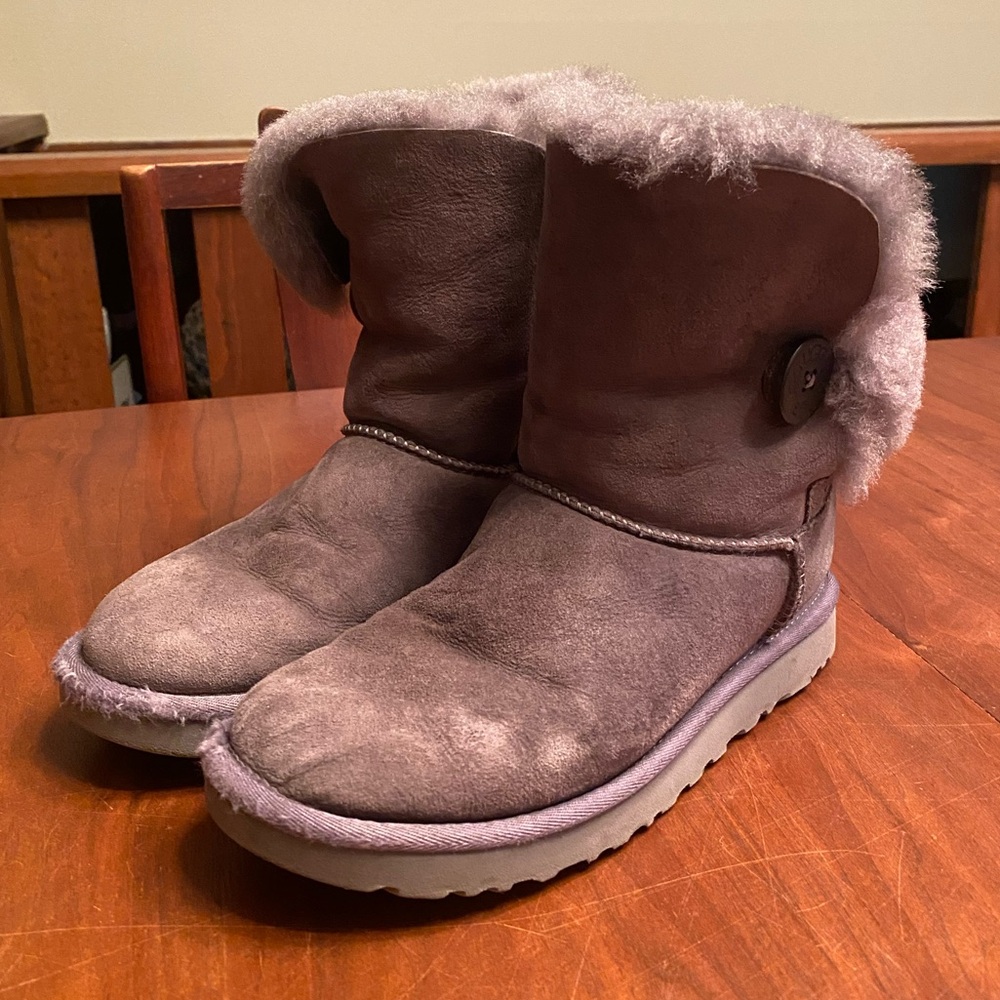 Ugg Bailey Boots - image 1